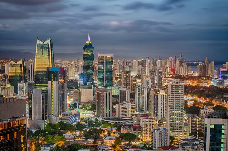 FUNDACIÓN DE INTERÉS PRIVADO EN PANAMA Ciudad de Panamá